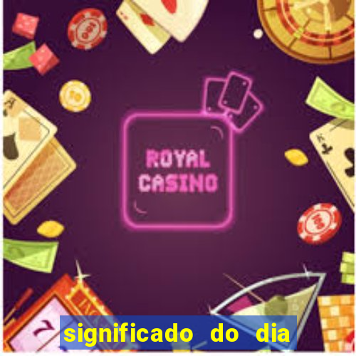 significado do dia do nascimento cabala